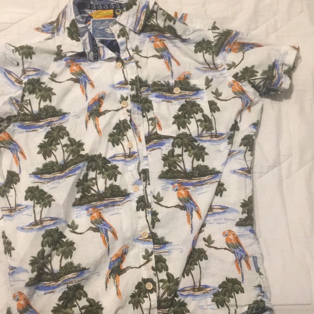 Button down shirt men’s